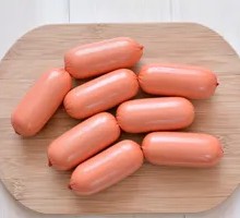 Kiss Sausage