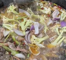 Teppanyaki