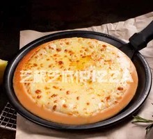 Premium Cheese Pizza