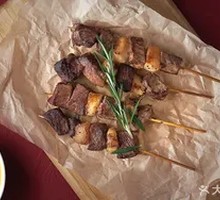 Cumin Beef
