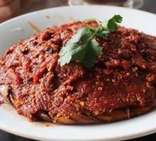 Spicy Beef