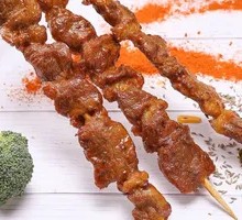 Zhengxin Duck Skewers