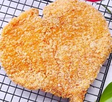 Spicy Chicken Cutlet