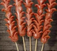 Zhengxin Grilled Sausage