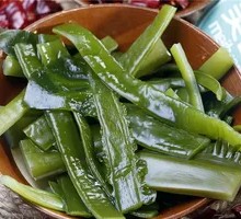 Sea lettuce