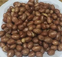 Crispy Peanuts