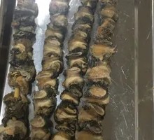 Snail Meat