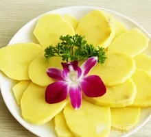 Potato