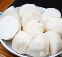 Fresh Taro