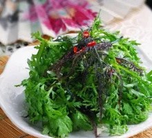 Sea vegetable