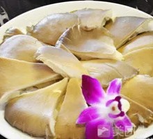 Enoki Mushroom