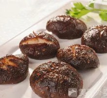 Shiitake Mushroom