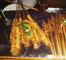 Corn Kernels