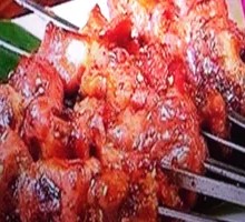 Special Pork Ribs