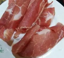 Old Meat Slice