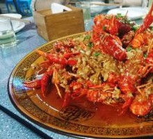 Spicy Crawfish