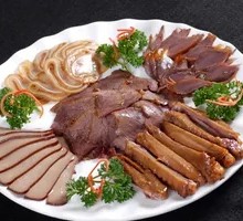 Farmer's Secret Braised Dishes