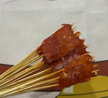 Baba Chicken Strips