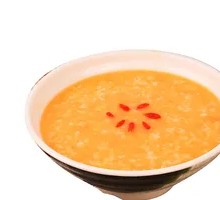 Pumpkin Porridge