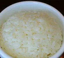 Fragrant Jasmine Rice