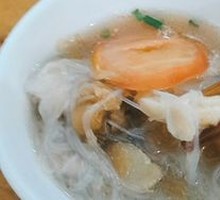 Sichuan-style Braised Pork in Soup