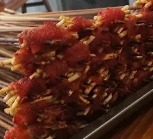 Houttu Beef