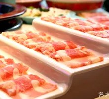 Premium Beef Roll