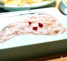 Shrimp paste