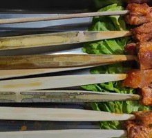 Delicious Pork Ribs