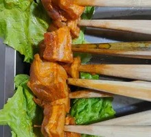 Free-range Xiang Pig Meat