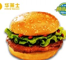 Beefy Power Burger