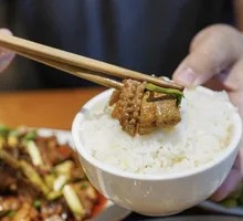 Stir-fried Liver and Kidney