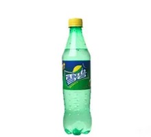 Sprite Soda