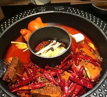 Hot Pot Fried Dough Sticks