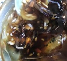 Jiao Ye Handmade Ice Jelly