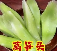 Bitter Melon Stem