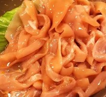 Premium Fresh Duck Intestines