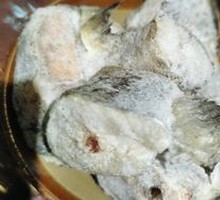 Bamboo-Stick Cod