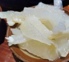 Beef tendon