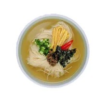 Crossing-the-bridge Rice Noodles