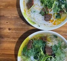 Spicy Beef Noodles