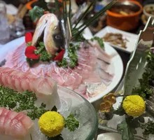 Fish slices