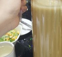 Black Corn Juice