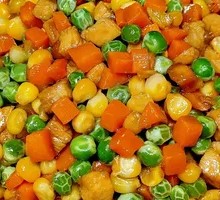 Peas
