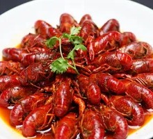 Crawfish