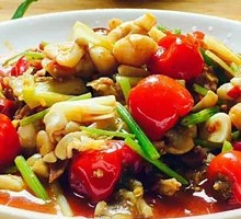 Pickled Pepper Frog