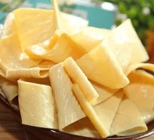 Tofu Skin
