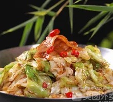 Dry Pot Pork Tenderloin