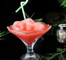 Watermelon Slush