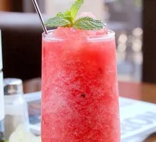 Watermelon Smoothie
